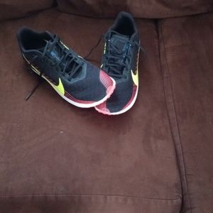 Men's Nike running shoes